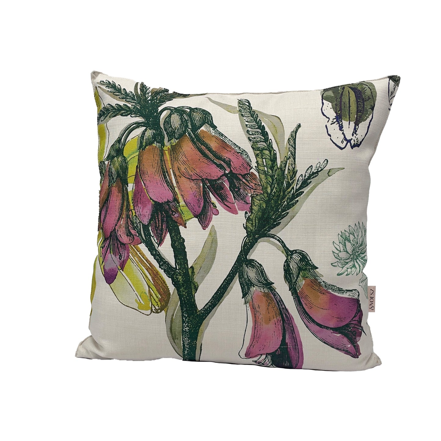 Bloem diverse prints 2