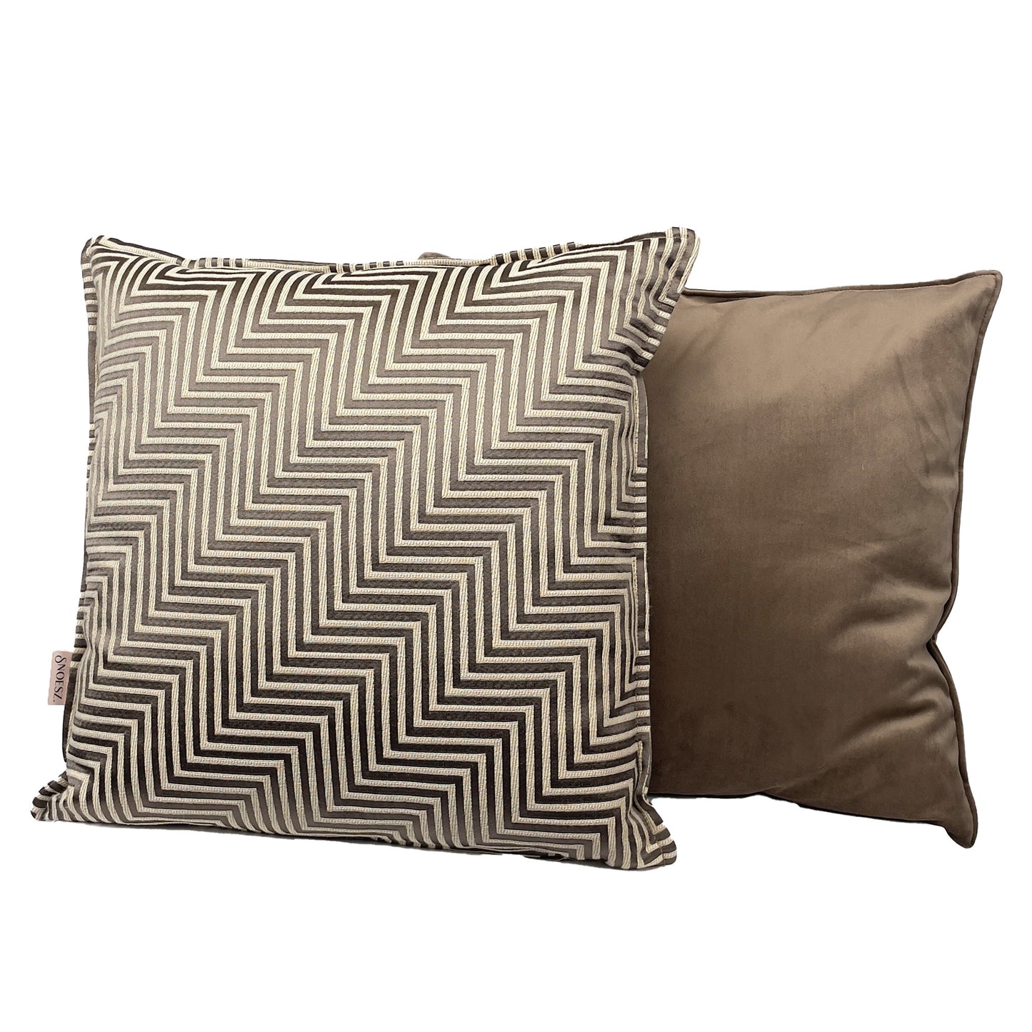 Zigzag Bruin