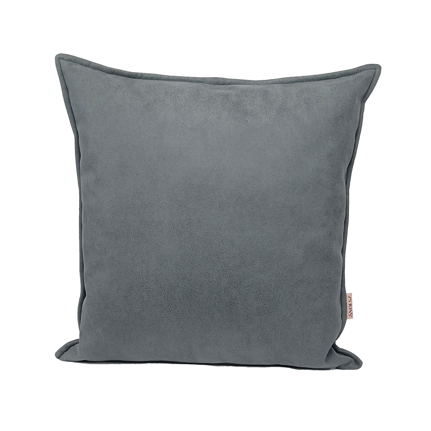 Leer Blauw