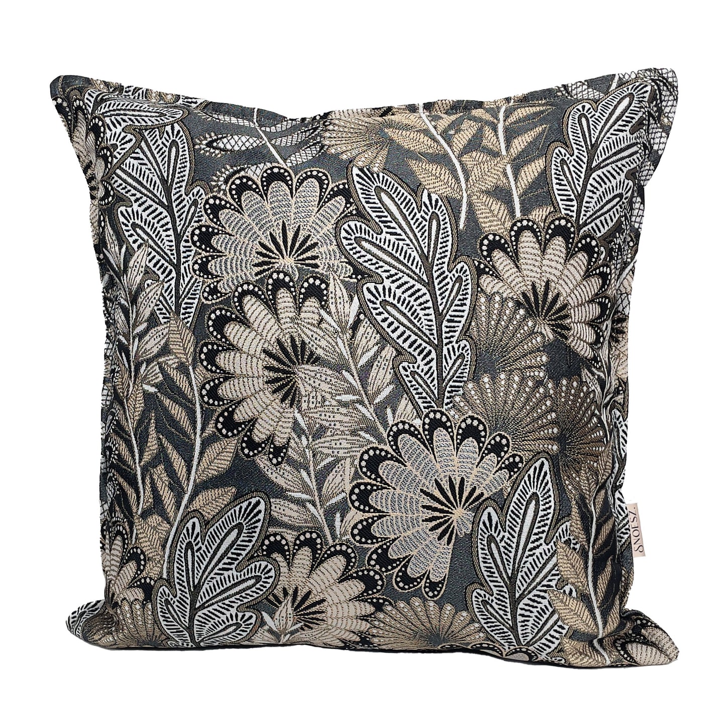Boho Leaves