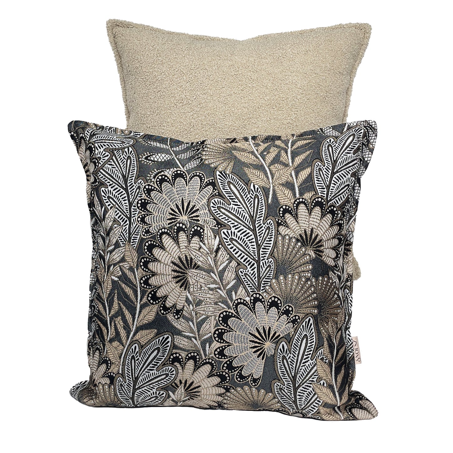 Boho Leaves