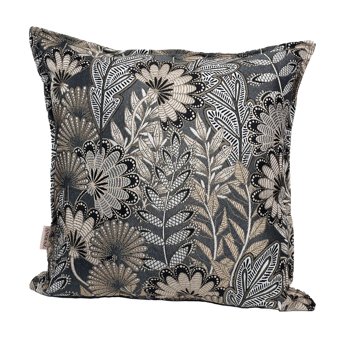 Boho Leaves