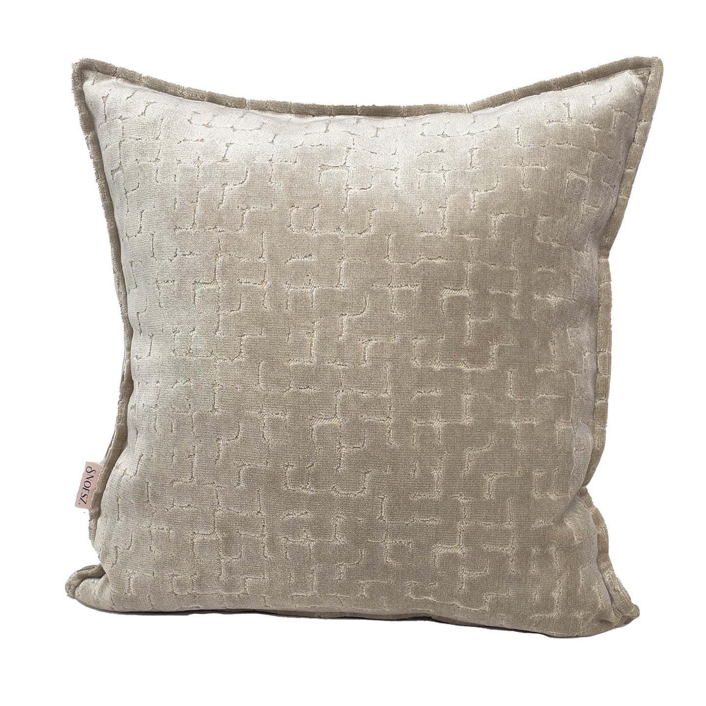 Velvet zand 1