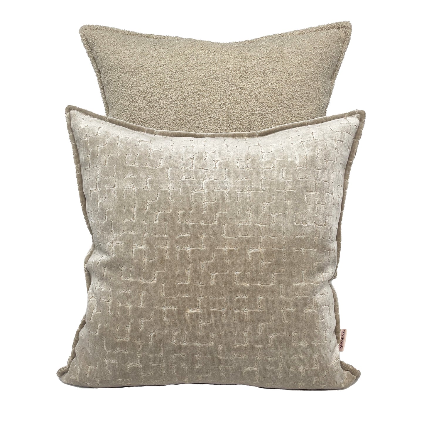 Velvet zand 2
