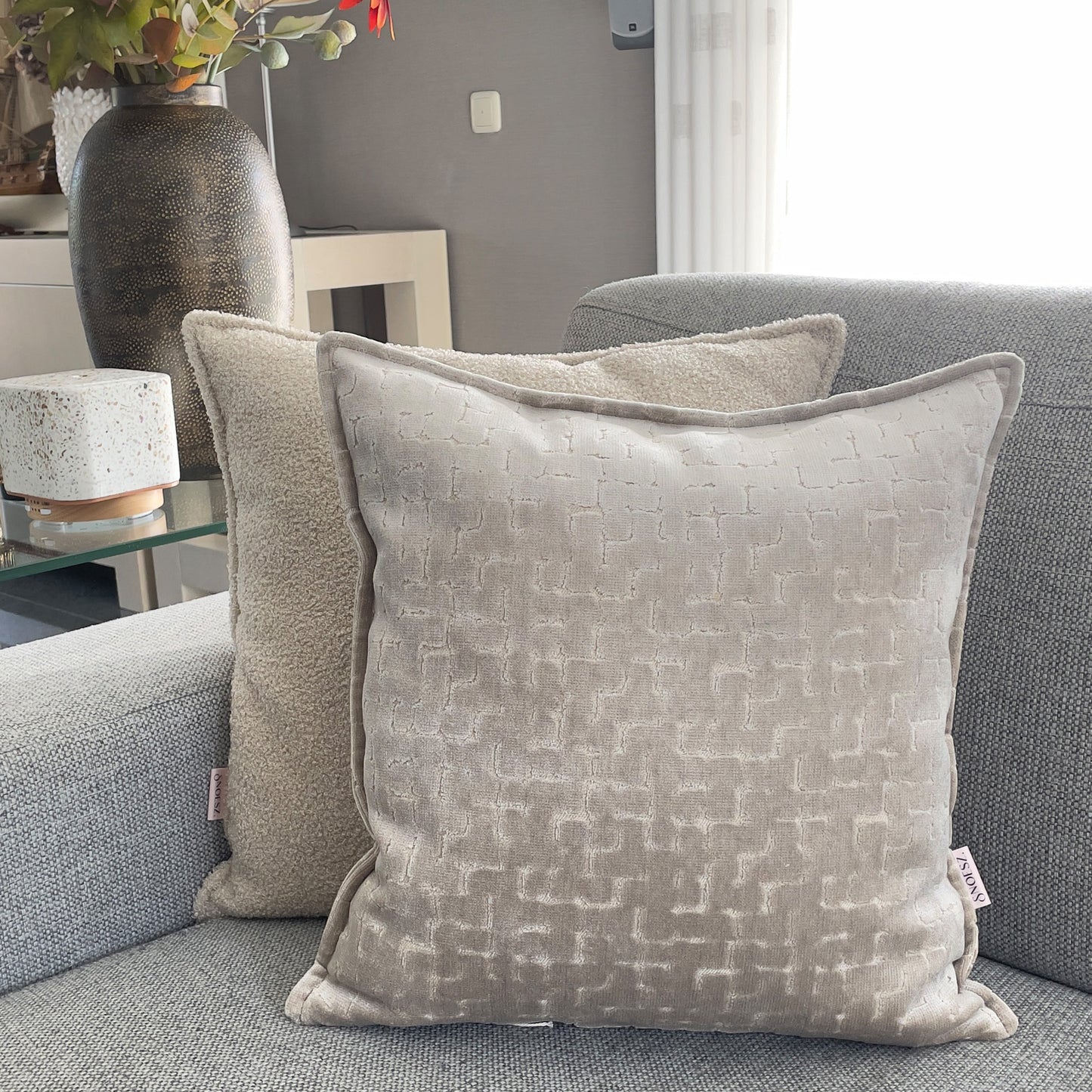Velvet zand 2