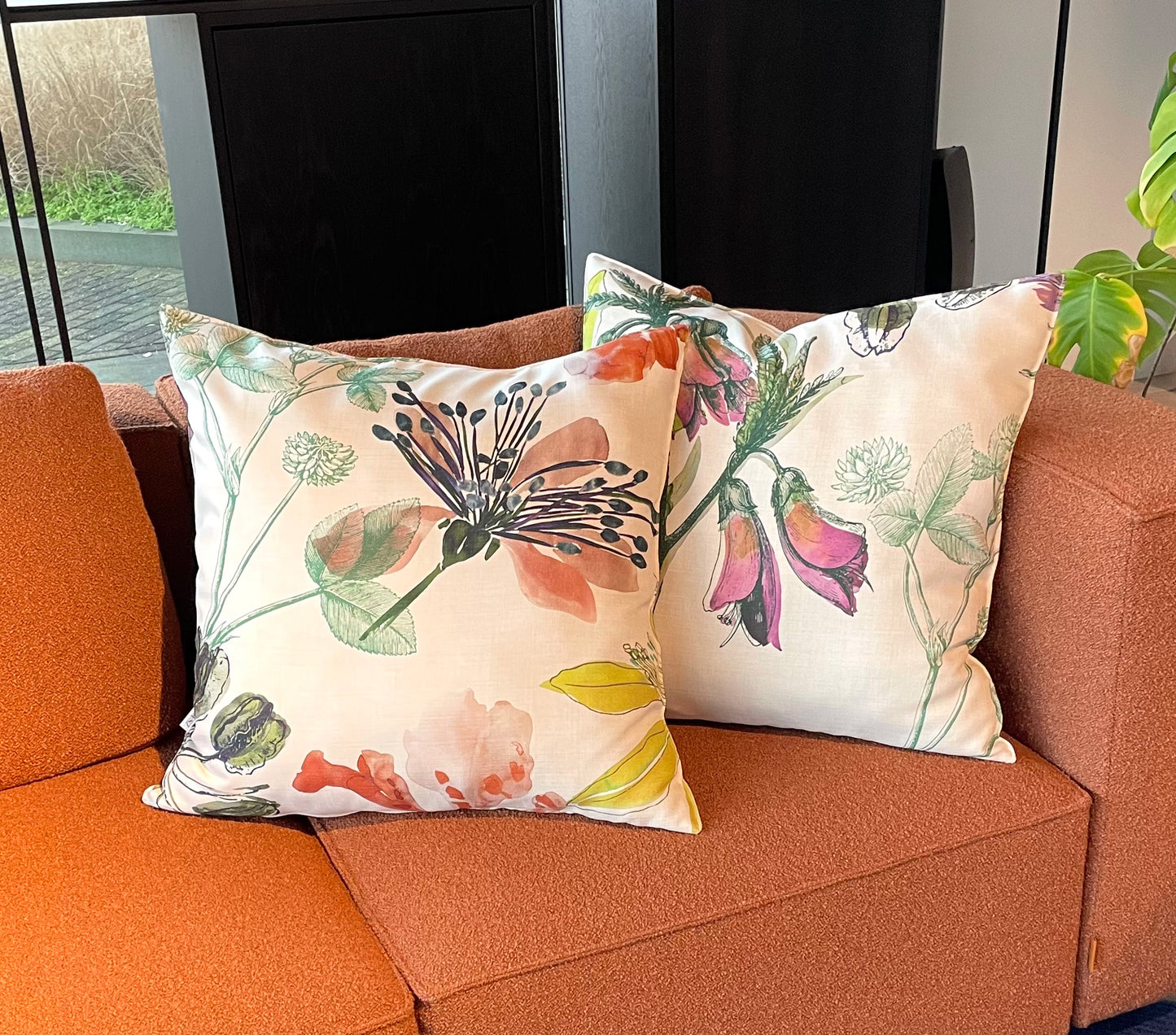 Bloem diverse prints 2