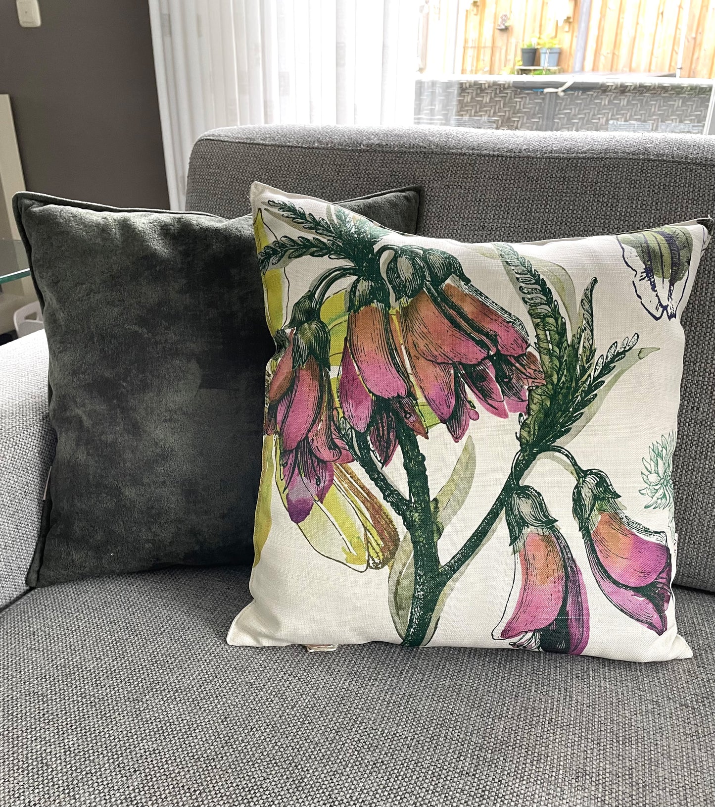 Bloem diverse prints 2