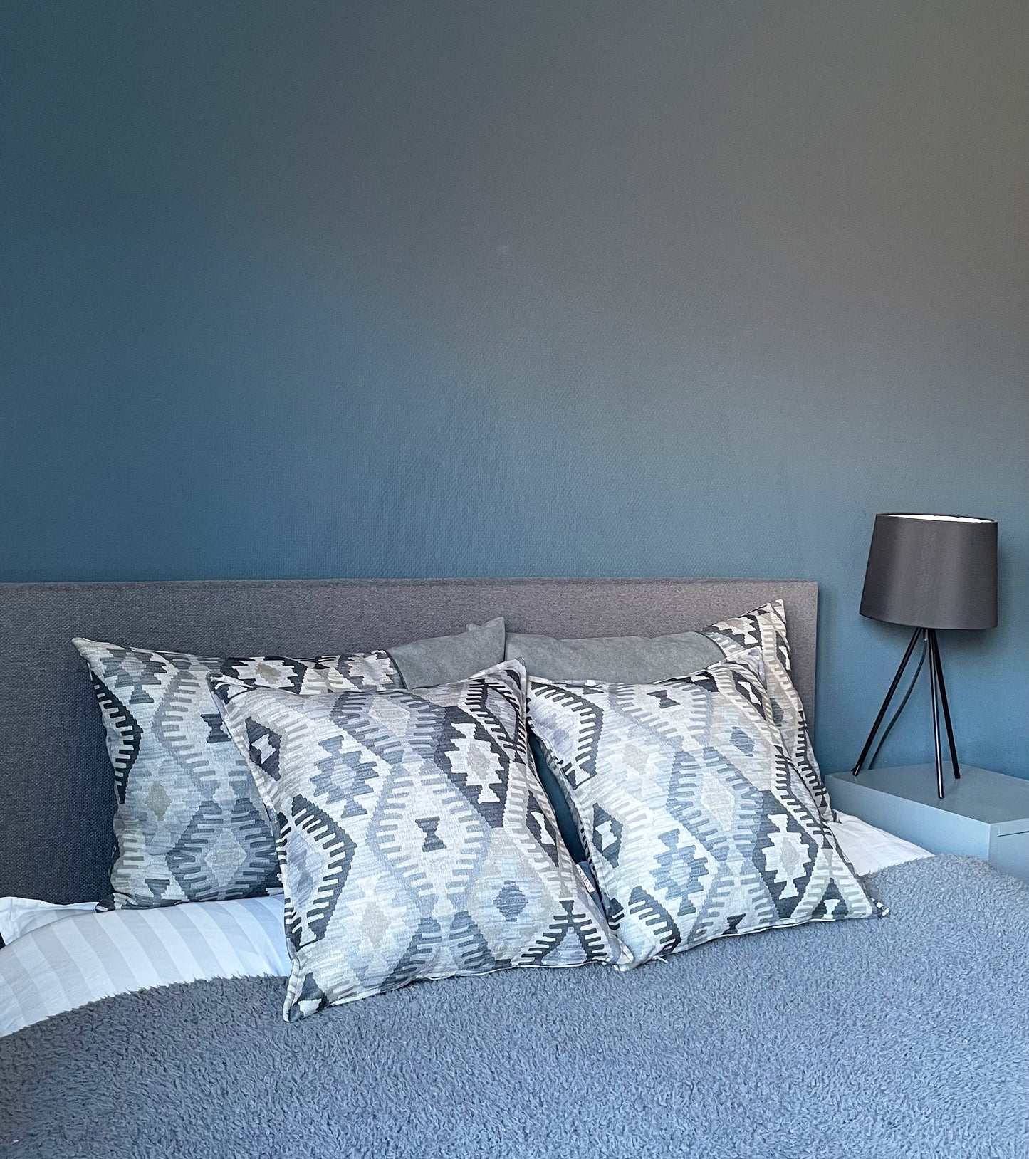Ruit Blauw
