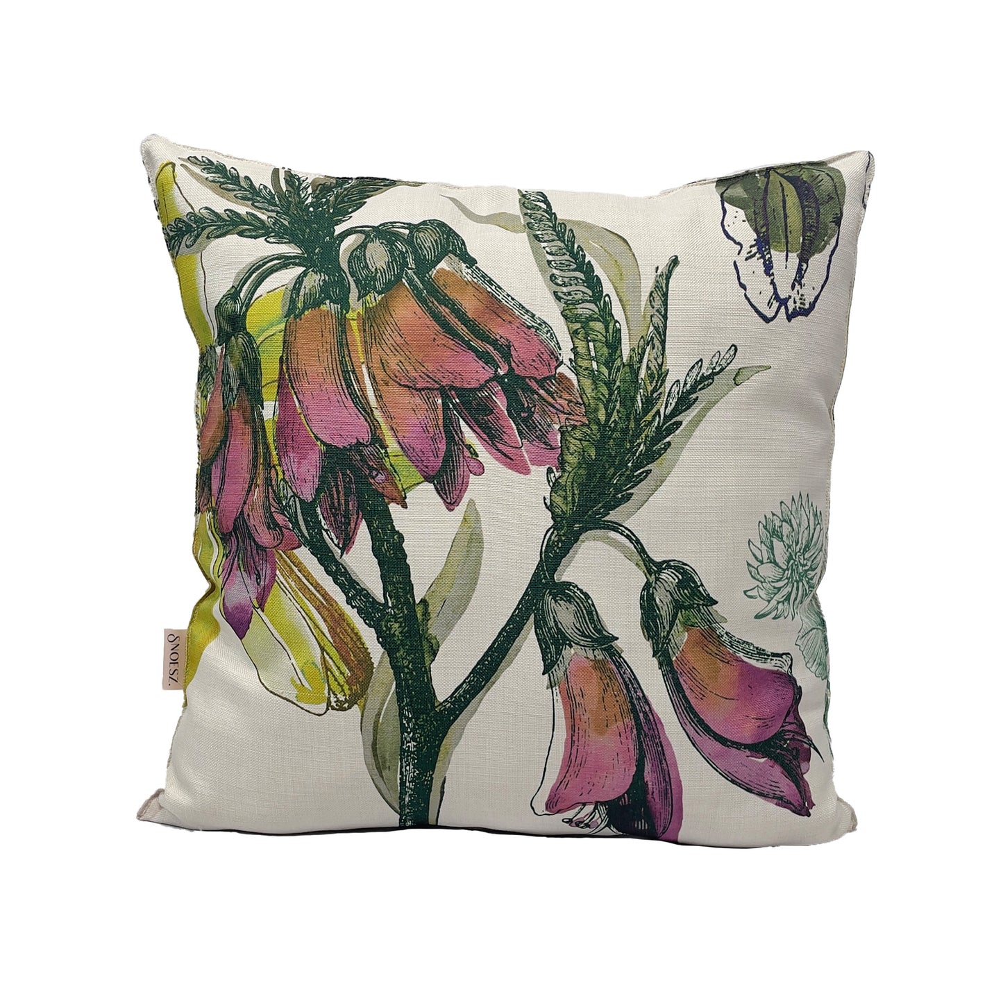 Bloem diverse prints 2