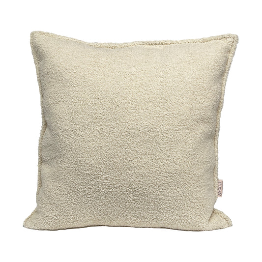 Bouclé Ecru